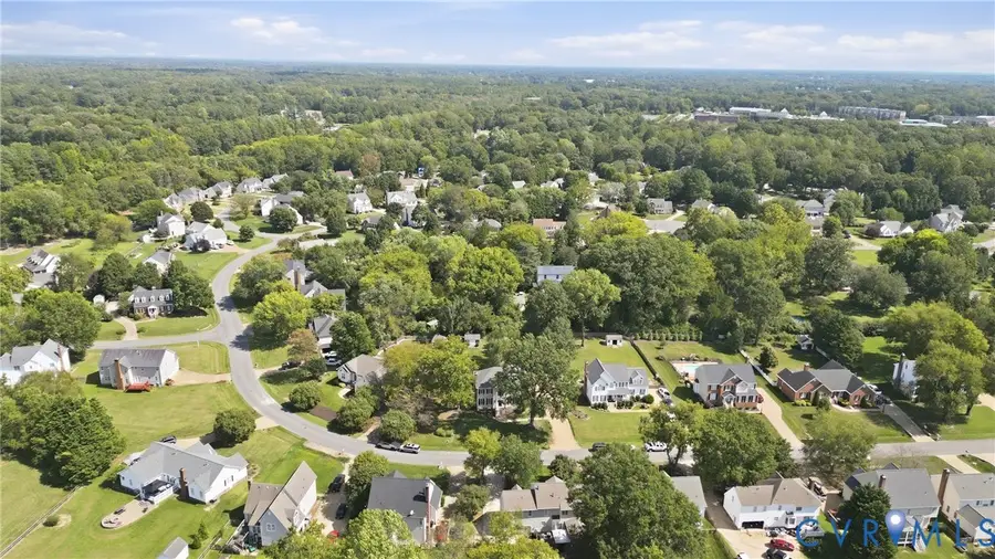8415 Summer Walk Parkway, Mechanicsville, VA 23116 - #3