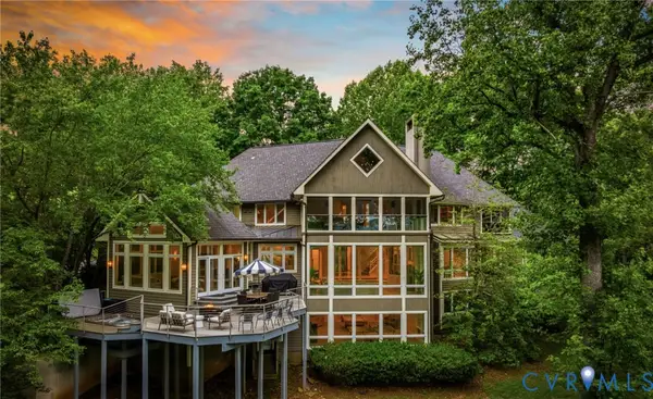 390 Saddleback, Nelson, VA 22958