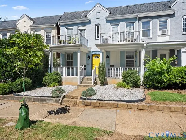2004 Rosewood Avenue, Richmond, VA 23220