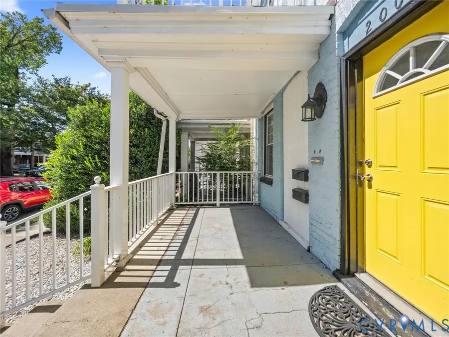 2004 Rosewood Avenue, Richmond, VA 23220 - #3