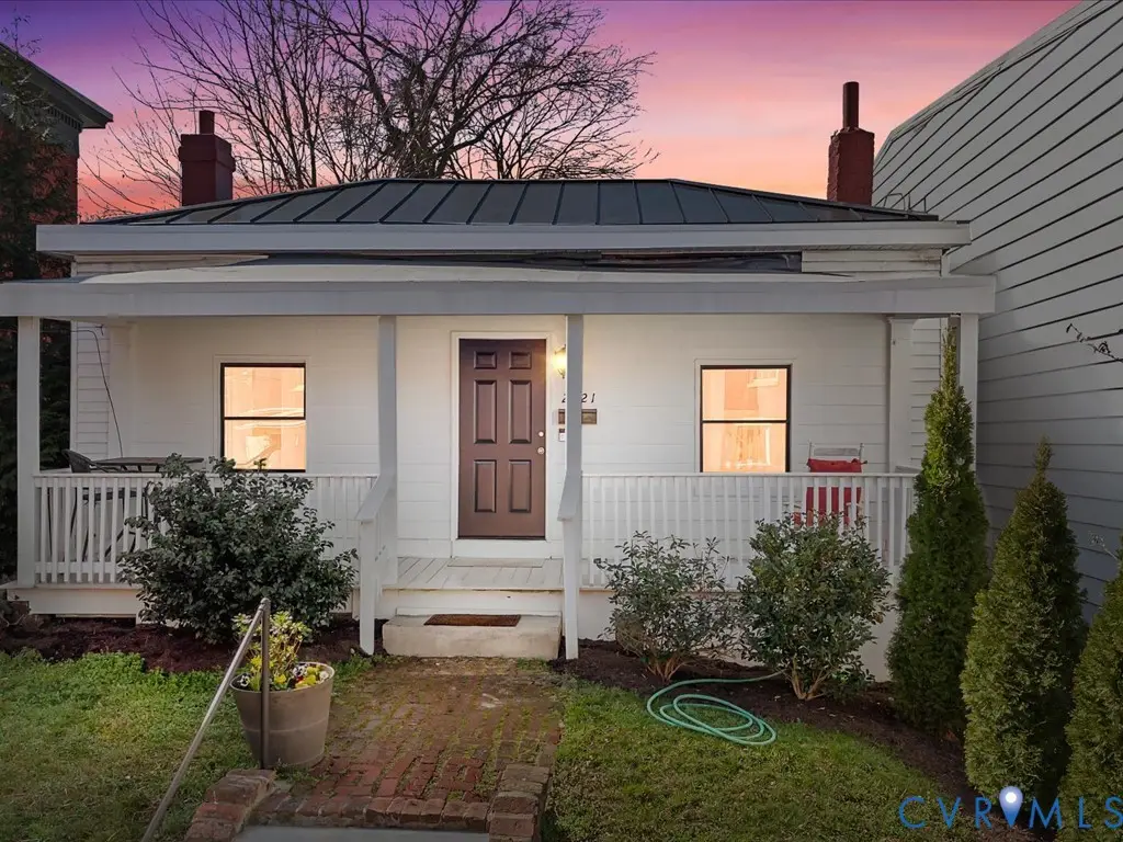 2021 Venable Street, Richmond, VA 23223 - #1