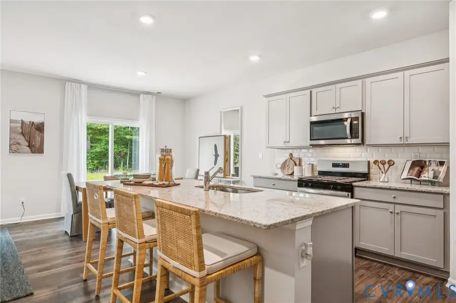 16755 Dovekey Road, Chesterfield, VA 23832 - #2