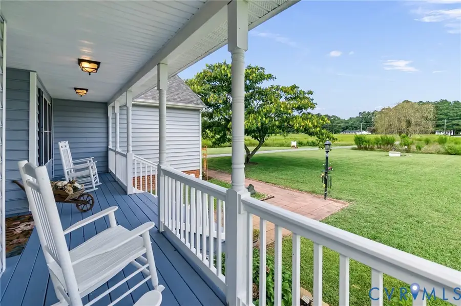 25335 Sawmill Road, Carson, VA 23830 - #3
