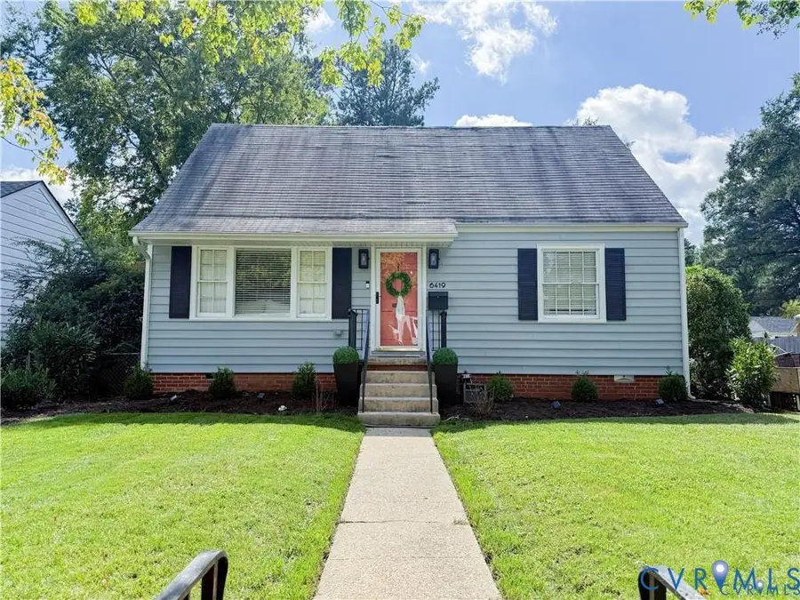 6419 Stuart Avenue, Richmond, VA 23226 - #2
