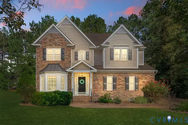 4197 Virginia Rail Drive, Providence Forge, VA 23140