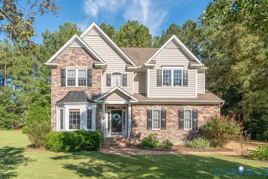 4197 Virginia Rail Drive, Providence Forge, VA 23140 - #2