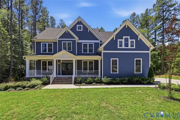 11441 Red Brick Court, Providence Forge, VA 23140