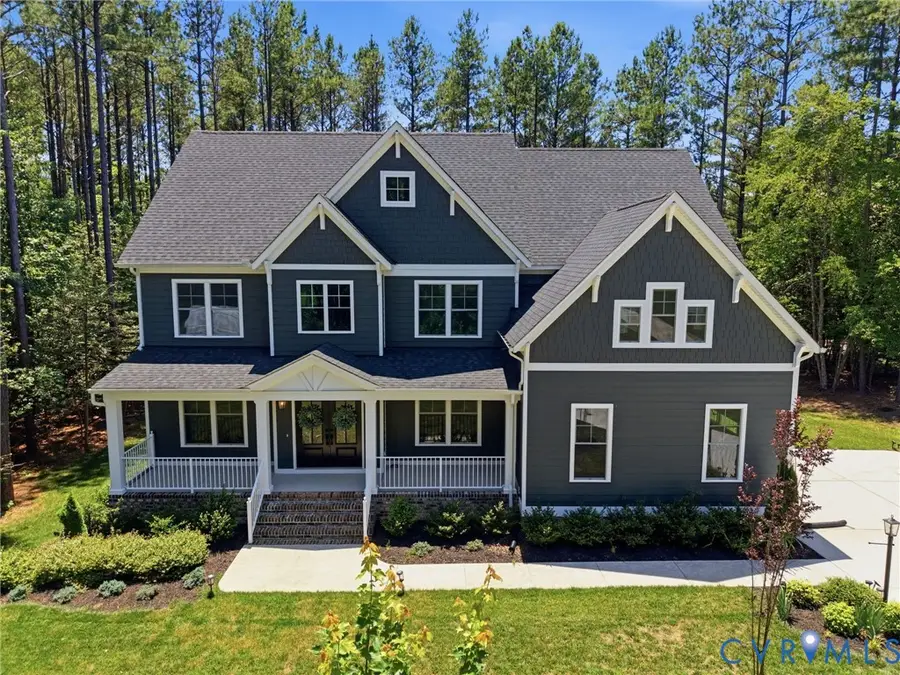 11441 Red Brick Court, Providence Forge, VA 23140 - #3