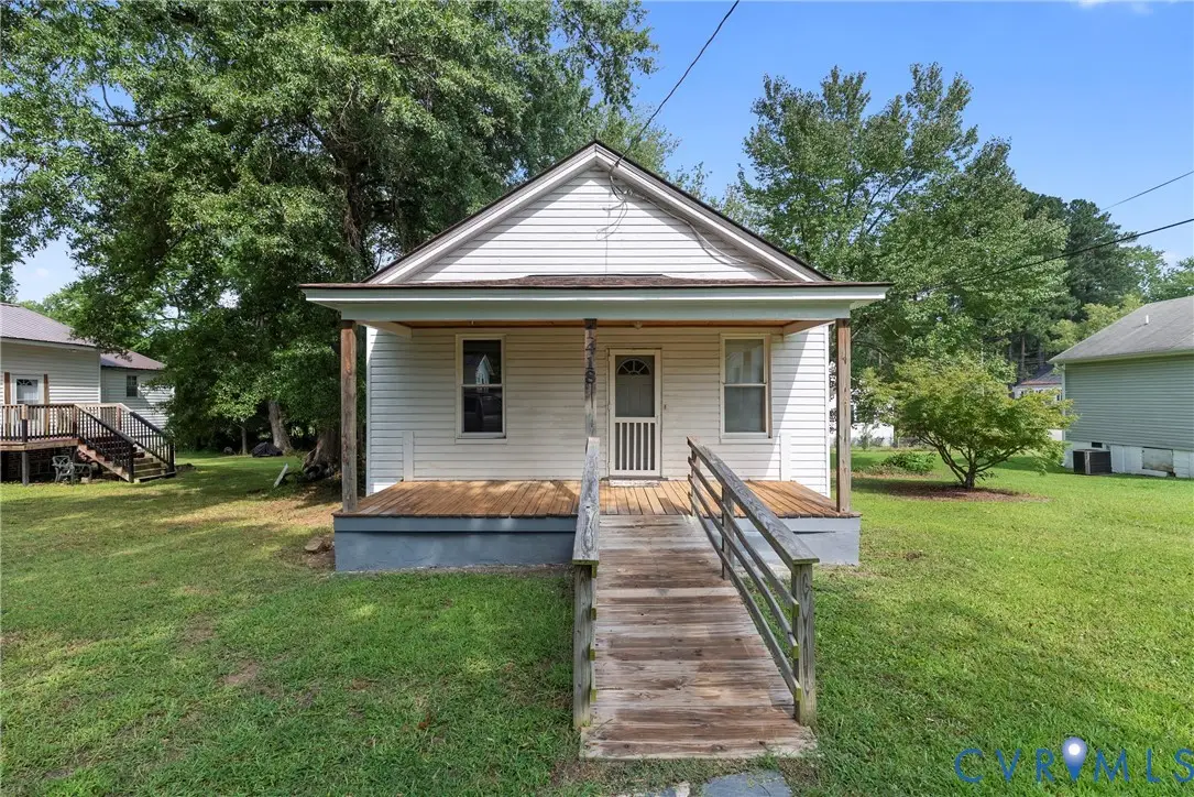 1418 12th Street, Victoria, VA 23974 - #1