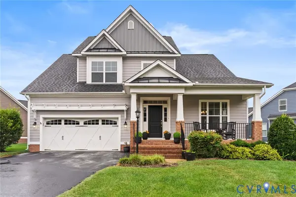 7024 Benhall Circle, Goochland, VA 23059