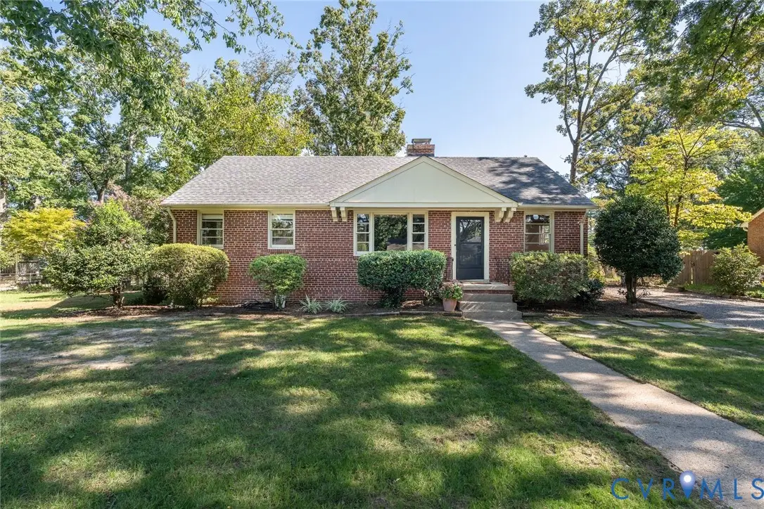 8712 Wytheland Road, Henrico, VA 23229 - #1