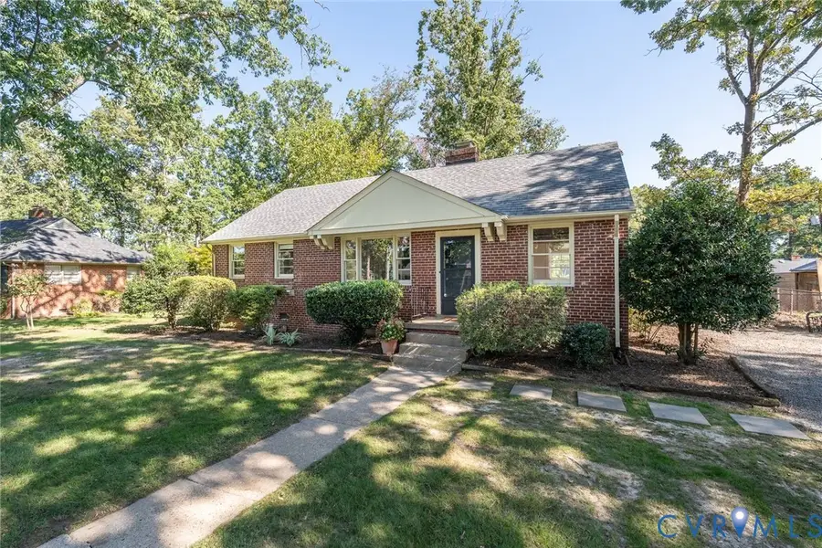 8712 Wytheland Road, Henrico, VA 23229 - #2