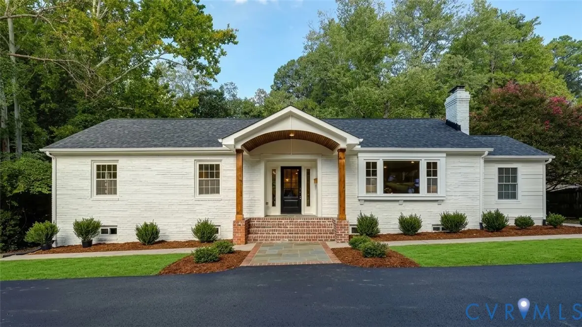 702 Westham Parkway, Henrico, VA 23229 - #1