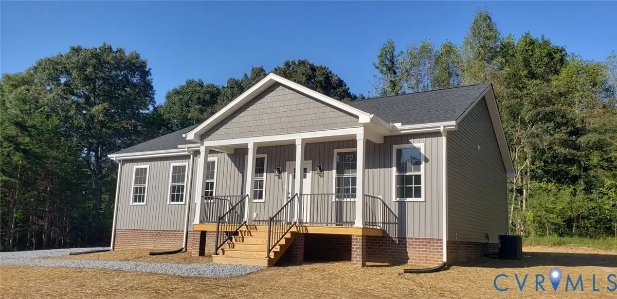5951 Pot Rock Lane, Jetersville, VA 23083 - #1