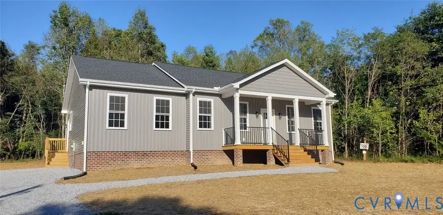 5951 Pot Rock Lane, Jetersville, VA 23083 - #2