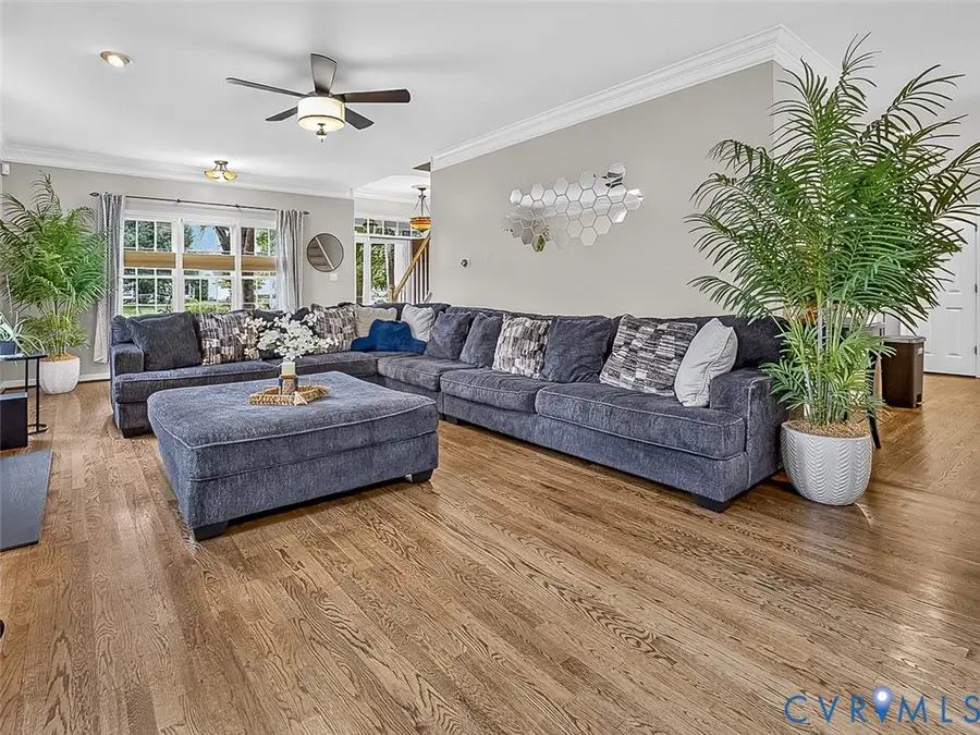 12621 Green Garden Terrace, Chester, VA 23836 - #3