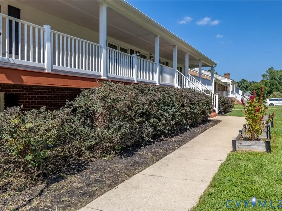 4916 Cochise Trail, North Chesterfield, VA 23237 - #3