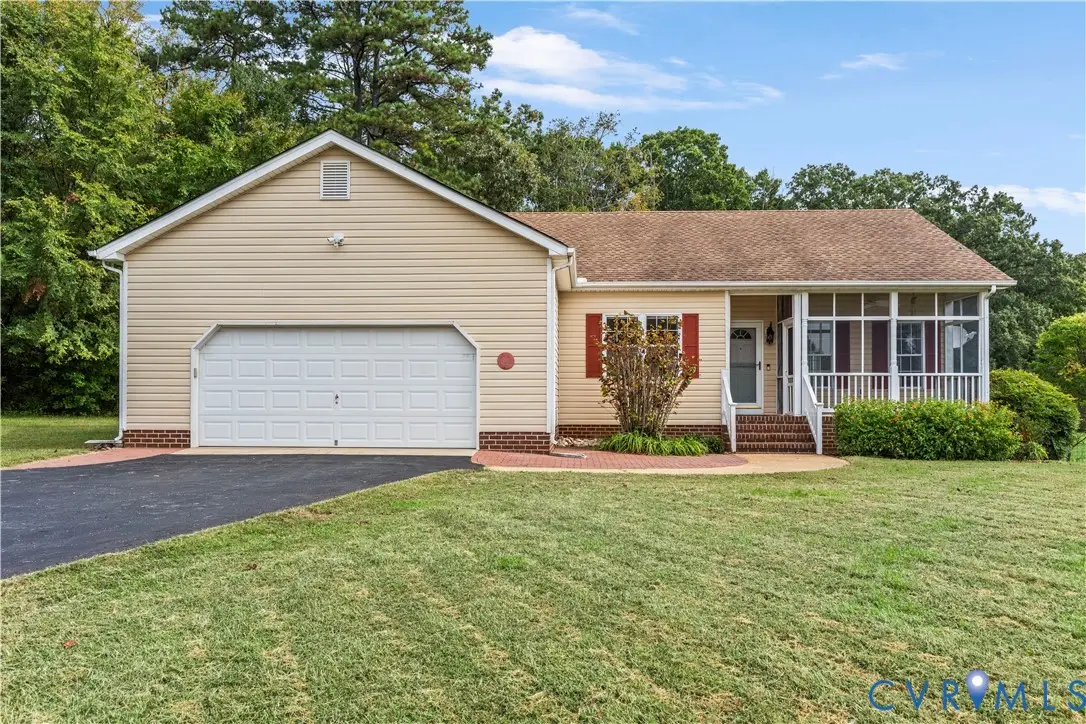 14181 Chula Road, Amelia Court House, VA 23002 - #1