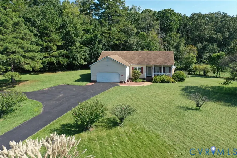 14181 Chula Road, Amelia Court House, VA 23002 - #2