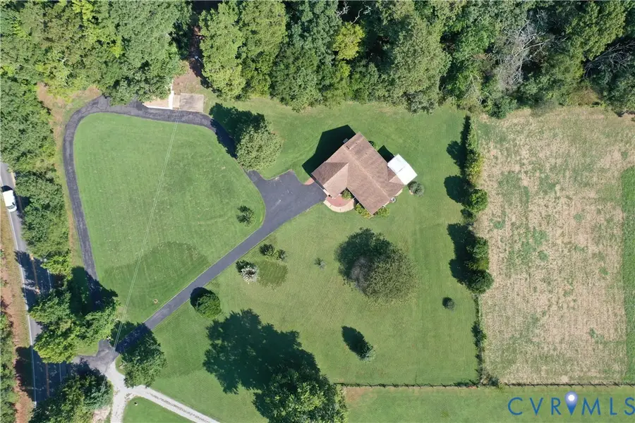 14181 Chula Road, Amelia Court House, VA 23002 - #3
