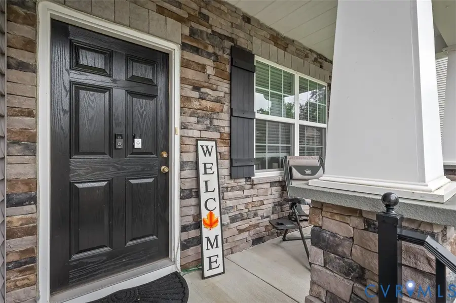 6809 Sir Galahad Court, Henrico, VA 23231 - #3