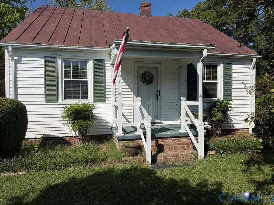 901 Hunterdale Road, Franklin, VA 23851 - #2