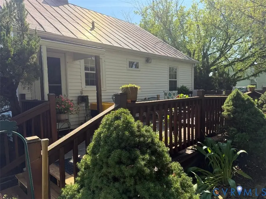 901 Hunterdale Road, Franklin, VA 23851 - #3