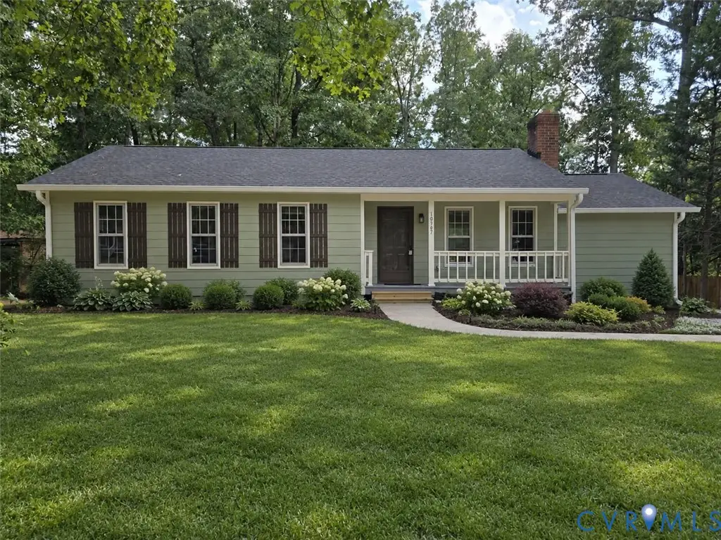 10907 August Court, Chesterfield, VA 23832 - #1