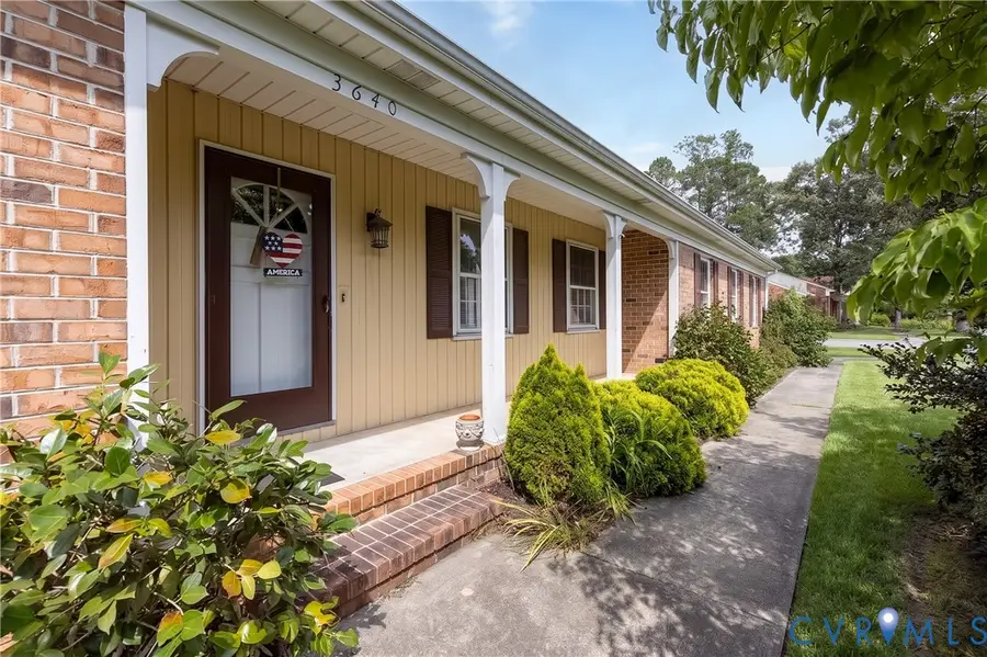 3640 Kiefer Road, Chester, VA 23831 - #2