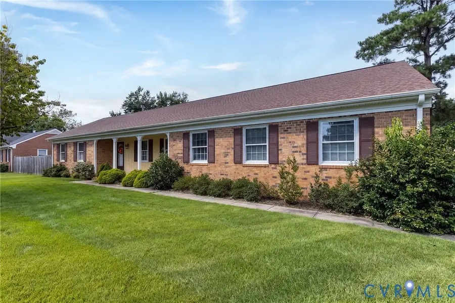 3640 Kiefer Road, Chester, VA 23831 - #3