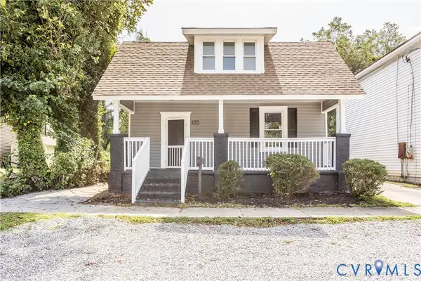 1320 W Wythe Street, Petersburg, VA 23803