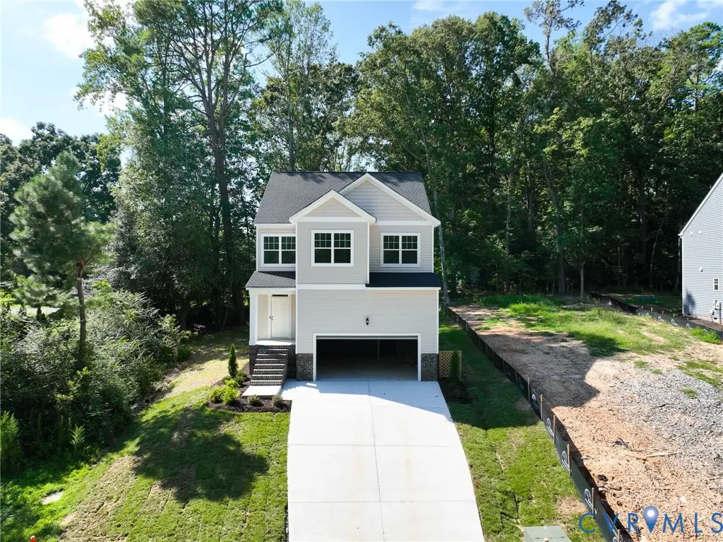 8178 Lyndale Drive, Clover Hill, VA 23235 - #1