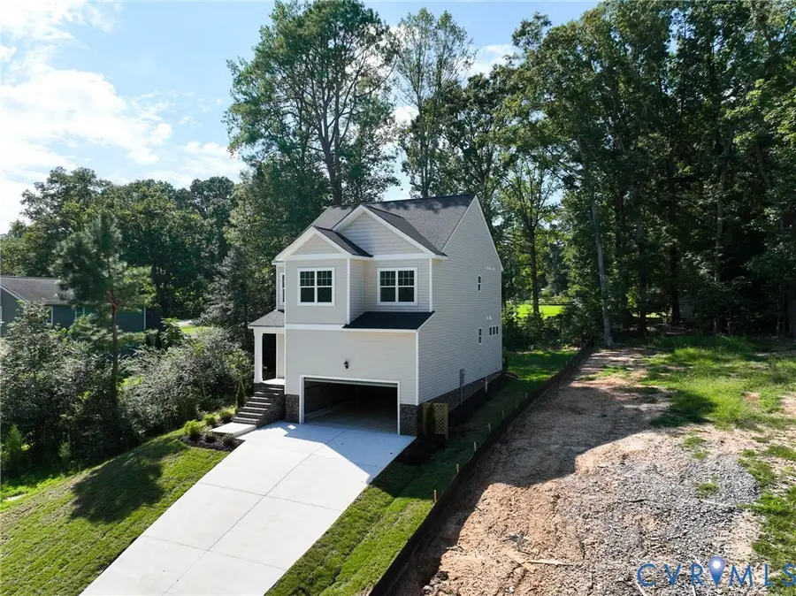8178 Lyndale Drive, Clover Hill, VA 23235 - #2