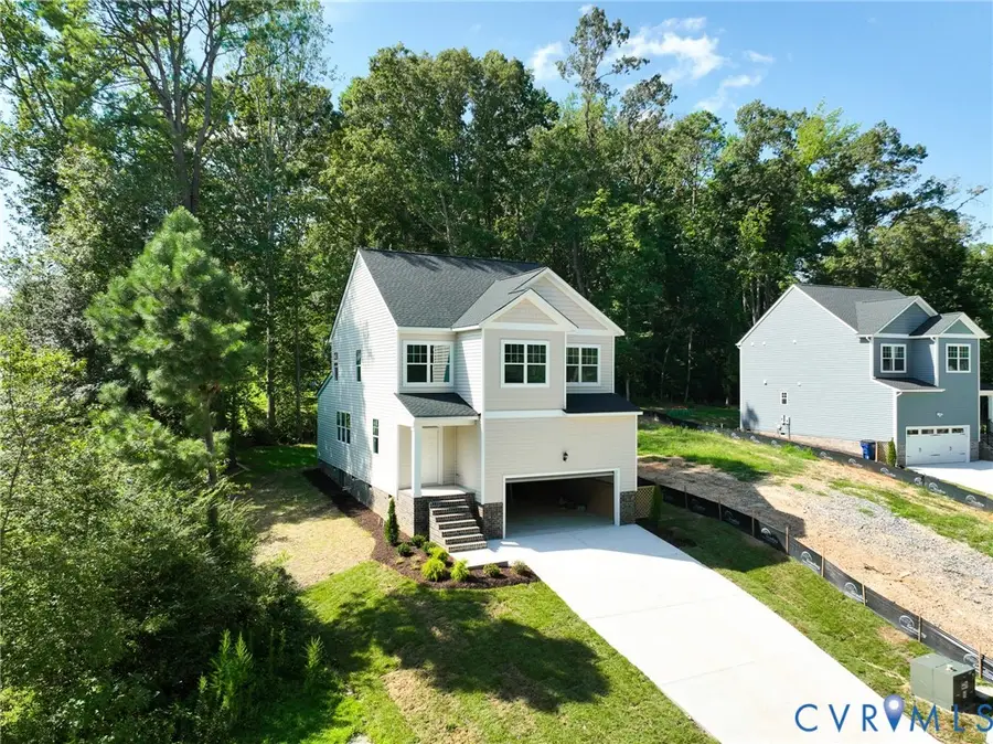 8178 Lyndale Drive, Clover Hill, VA 23235 - #3
