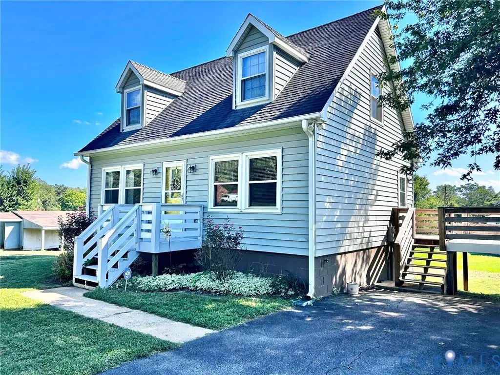 399 Frays Mountain Road, White Hall, VA 22936 - #1