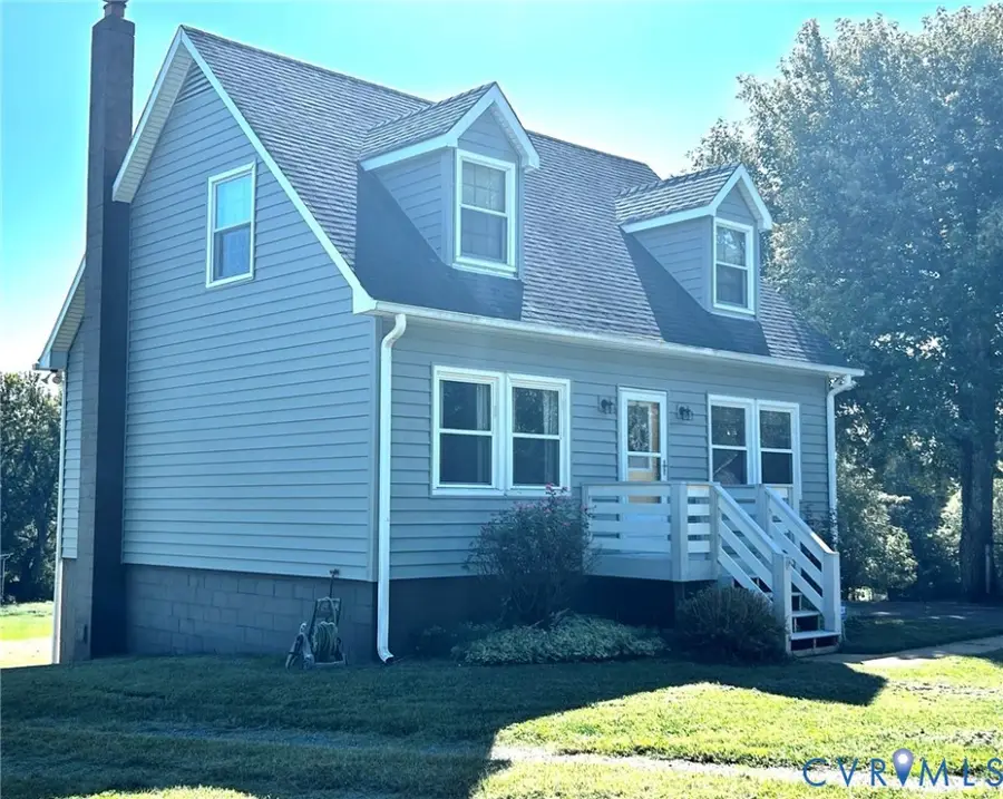 399 Frays Mountain Road, White Hall, VA 22936 - #2