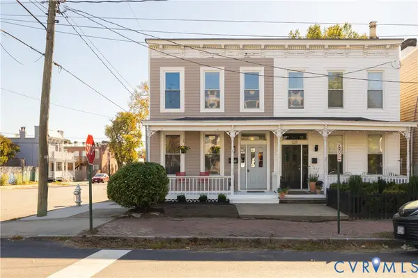 523 N 31st Street, Richmond, VA 23223
