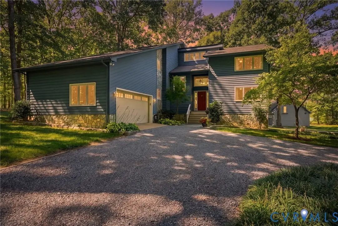 1077 Copper Line Road, Bumpass, VA 23024 - #1