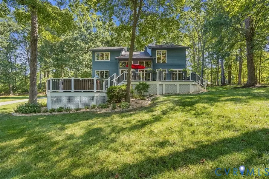 1077 Copper Line Road, Bumpass, VA 23024 - #2