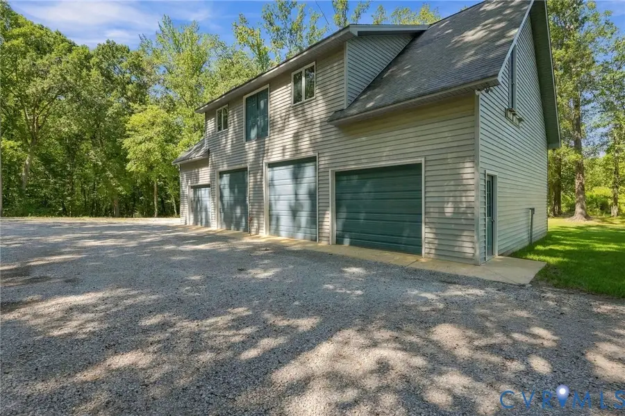 1077 Copper Line Road, Bumpass, VA 23024 - #3