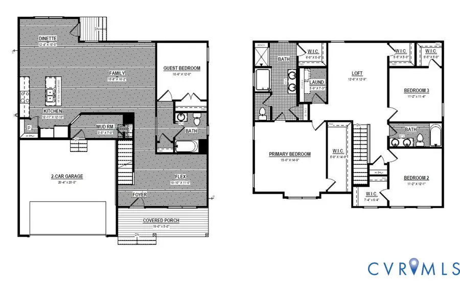 11121 Somerset Hill Drive, Glen Allen, VA 23059 - #3