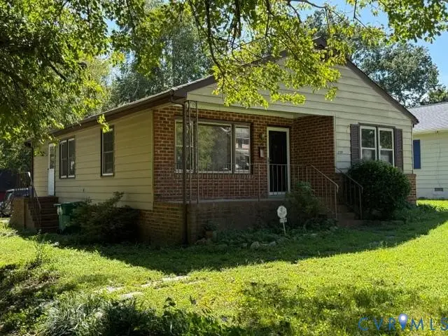 2109 Parkside Avenue, Henrico, VA 23228 - #1