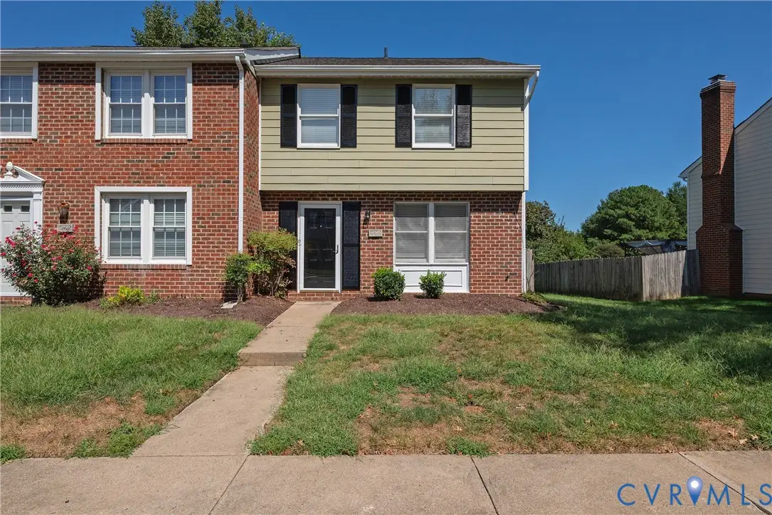 9717 Candace Terrace, Glen Allen, VA 23060 - #1