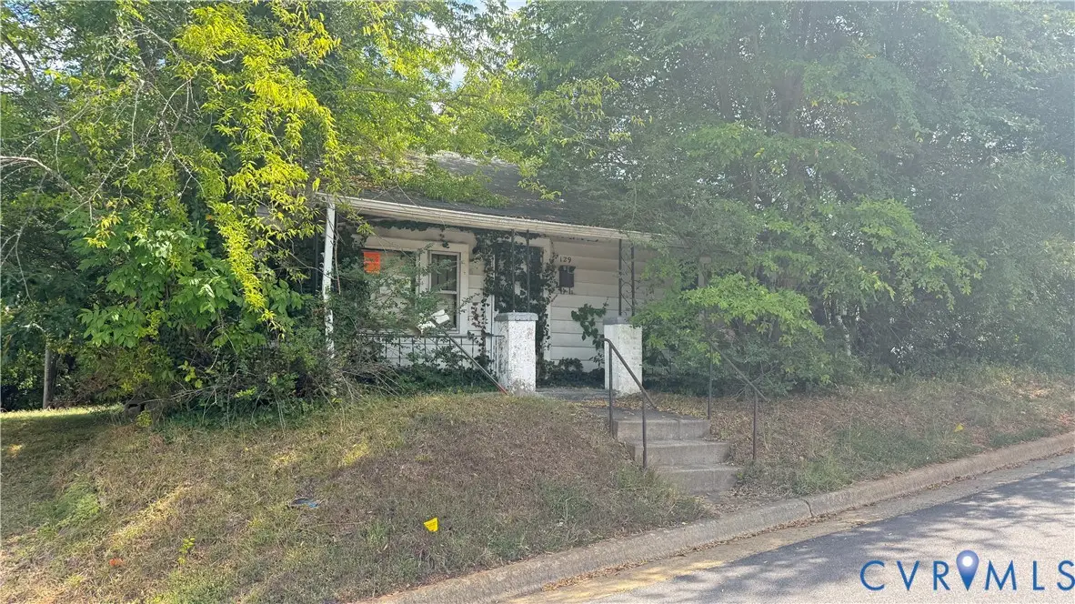 129 Lincoln Street, Danville, VA 24541 - #1