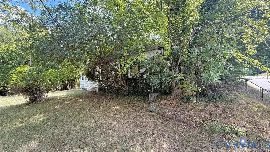 129 Lincoln Street, Danville, VA 24541 - #3