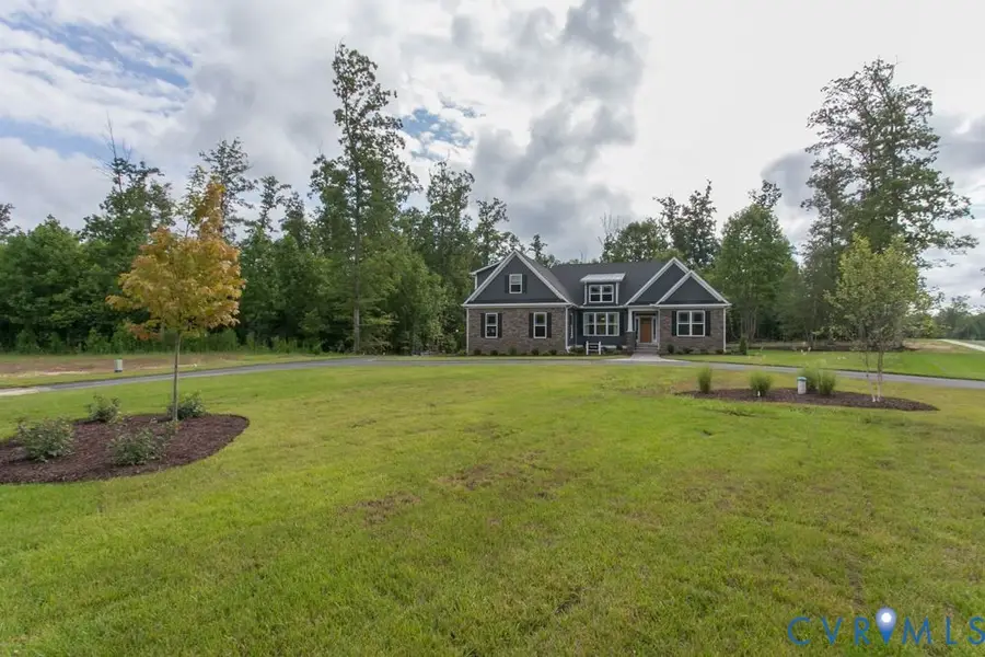 LOT 63 Wendenburg Way #LOT 63, Aylett, VA 23009 - #2