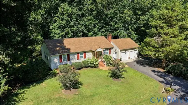 12914 Red Chestnut Drive, Midlothian, VA 23112