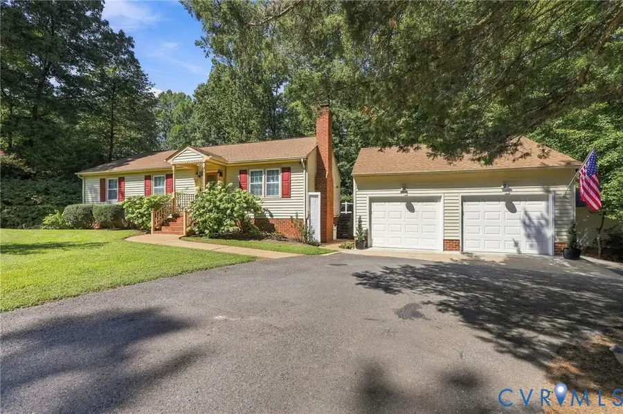 12914 Red Chestnut Drive, Midlothian, VA 23112 - #3