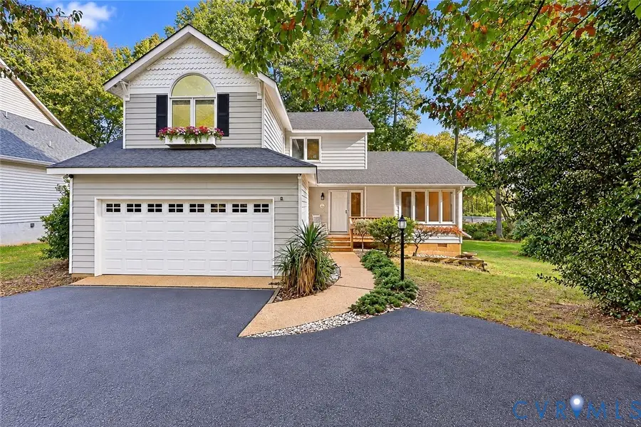 3211 Regatta Pointe Court, Midlothian, VA 23112 - #2