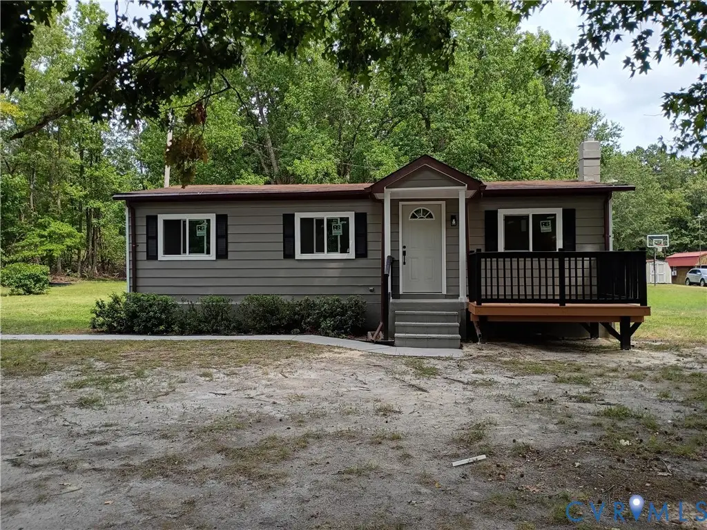27701 Prince Edward Highway, Rice, VA 23966 - #1